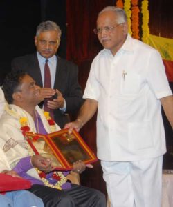 rajyothsava award