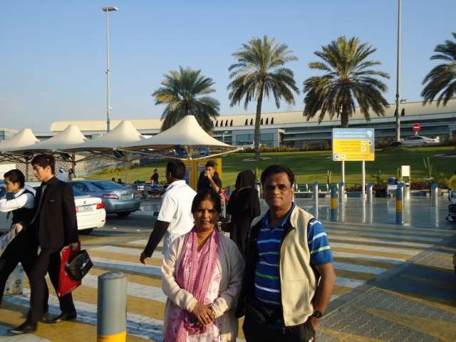 Dubai Trip 7